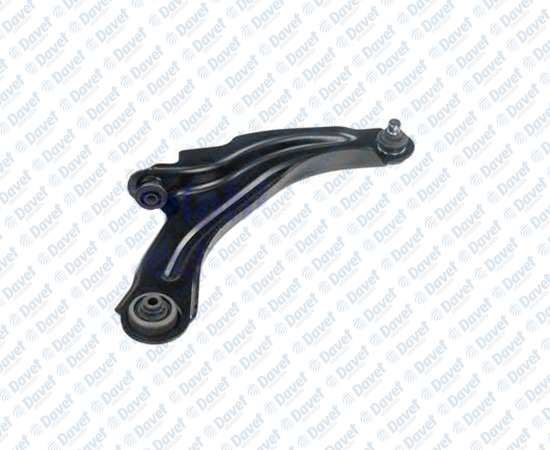 DELPHI TC3254 Alt Salincak Komple Sag Clio Iv 12->